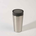 Circular Cup - Recycled Stainless Steel Cup 12oz