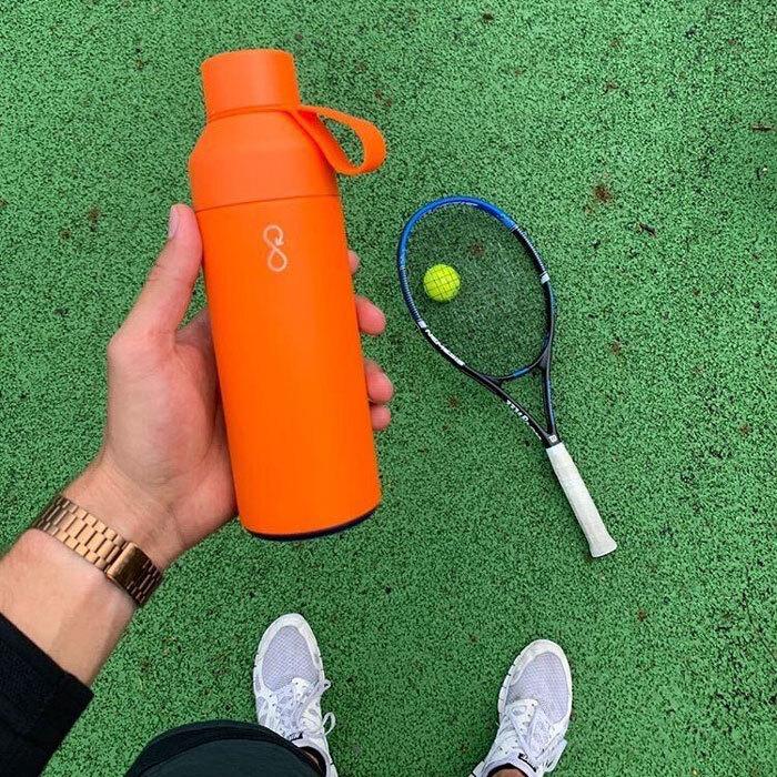 Ocean Bottle
