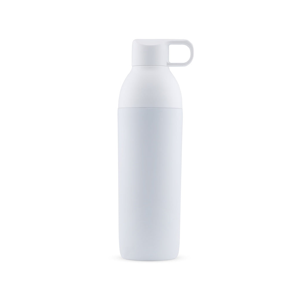 RUVO - CHANGE ZERO 2-in-1 Modular Hydration Gift Set
