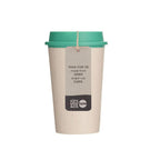 Circular NOW Cup 12oz Cream & Cosmic Black
