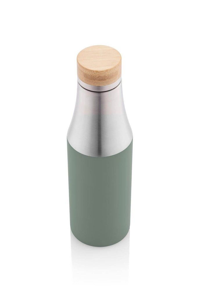 R-BREDA - CHANGE Collection Recycled Insulated Water Bottle