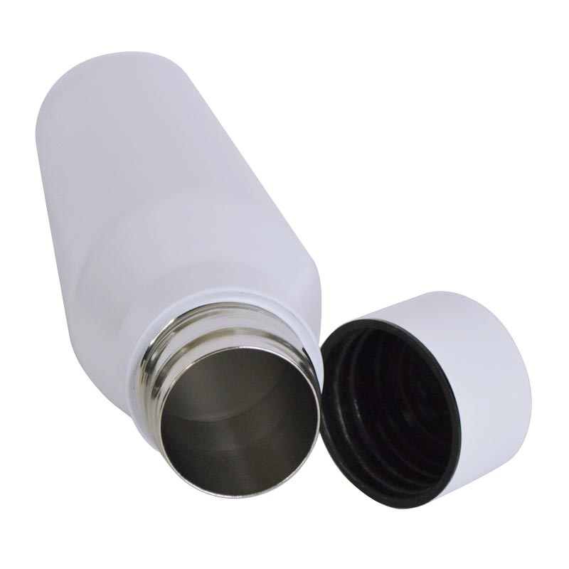 HUNFELD - CHANGE Collection SS Double Wall Water Bottle