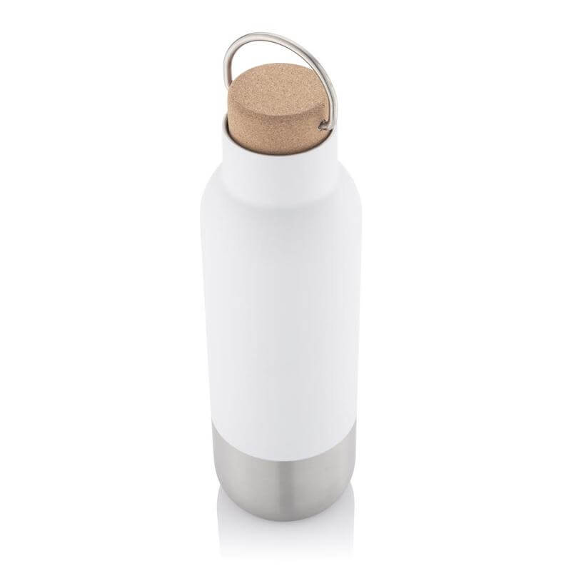 AVERSA - Hans Larsen RCS Recycled Stainless Steel Insulated Water Bottle