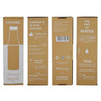 R-BREDA - CHANGE Collection Recycled Insulated Water Bottle