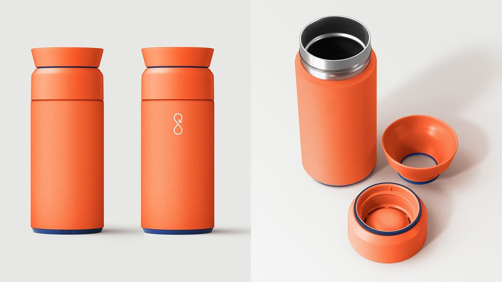 BREW by Ocean Bottle