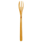 MEOLO - eco-neutral Bamboo Cutlery set