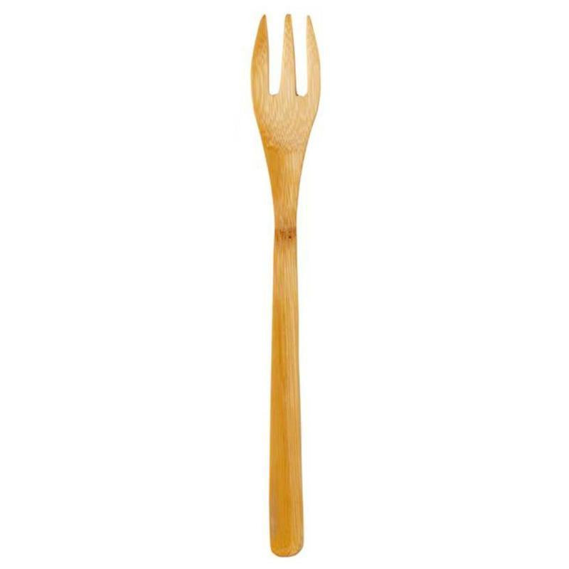 MEOLO - eco-neutral Bamboo Cutlery set