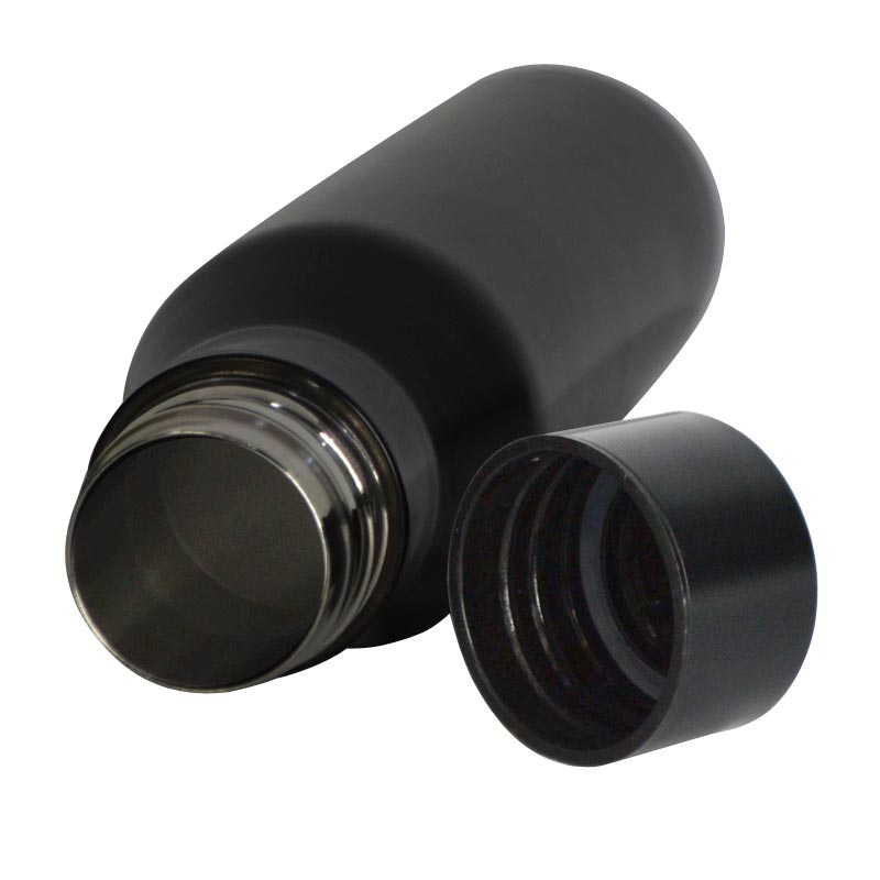 HUNFELD - CHANGE Collection SS Double Wall Water Bottle