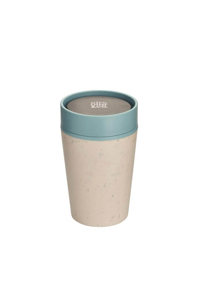 Circular Cup 8oz