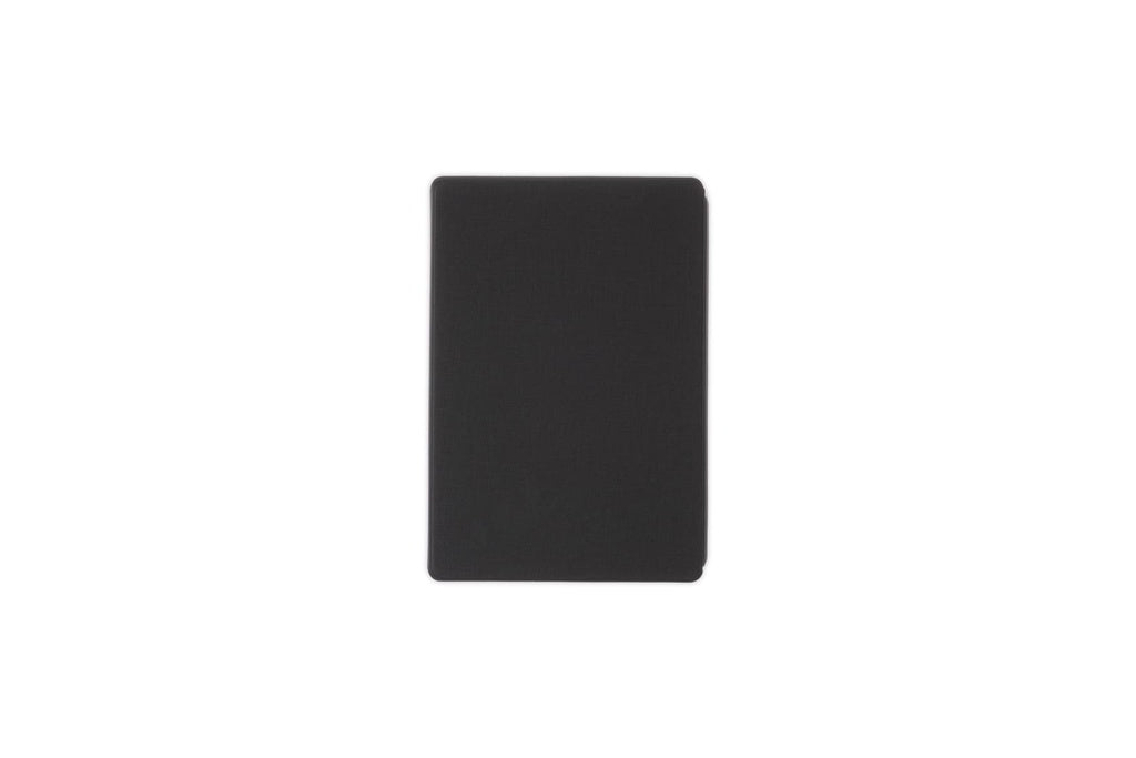VARDIM - CHANGE ZERO Sustainable Gift Set with Refillable Notebook & Pen - Black