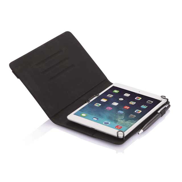 XDDESIGN Komo Genuine Leather Portfolio for 7-8 inch tablet