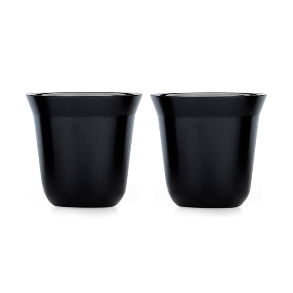 JOUD - Giftology Coffee Set - Black