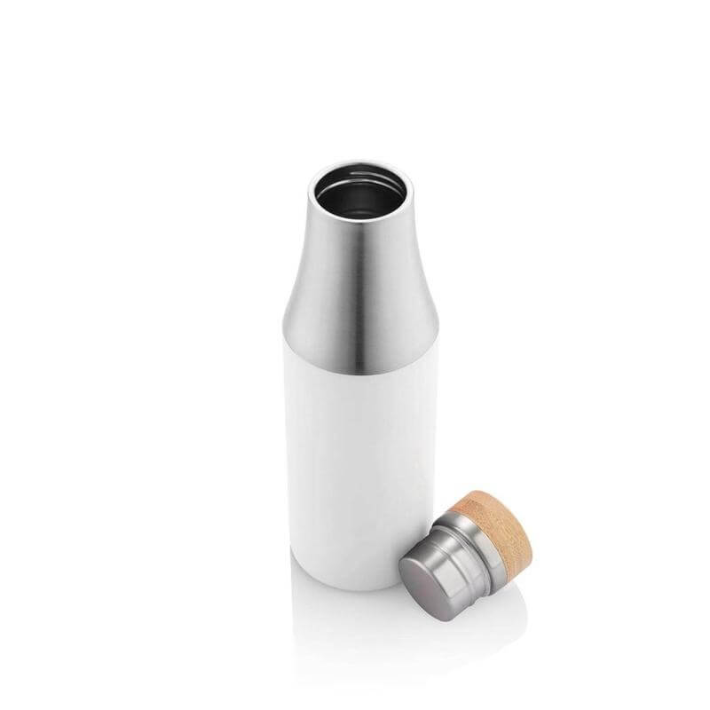 R-BREDA - CHANGE Collection Recycled Insulated Water Bottle