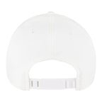 TITAN - Santhome Recycled 6 Panel Adjustable Cap - White