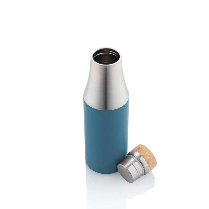 R-BREDA - CHANGE Collection Recycled Insulated Water Bottle