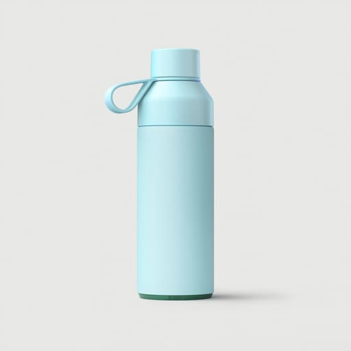 Ocean Bottle