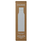 HUNFELD - CHANGE Collection SS Double Wall Water Bottle
