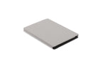 VARDIM - CHANGE ZERO Sustainable Gift Set with Refillable Notebook & Pen - Grey