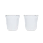JOUD - Giftology Coffee Set - White