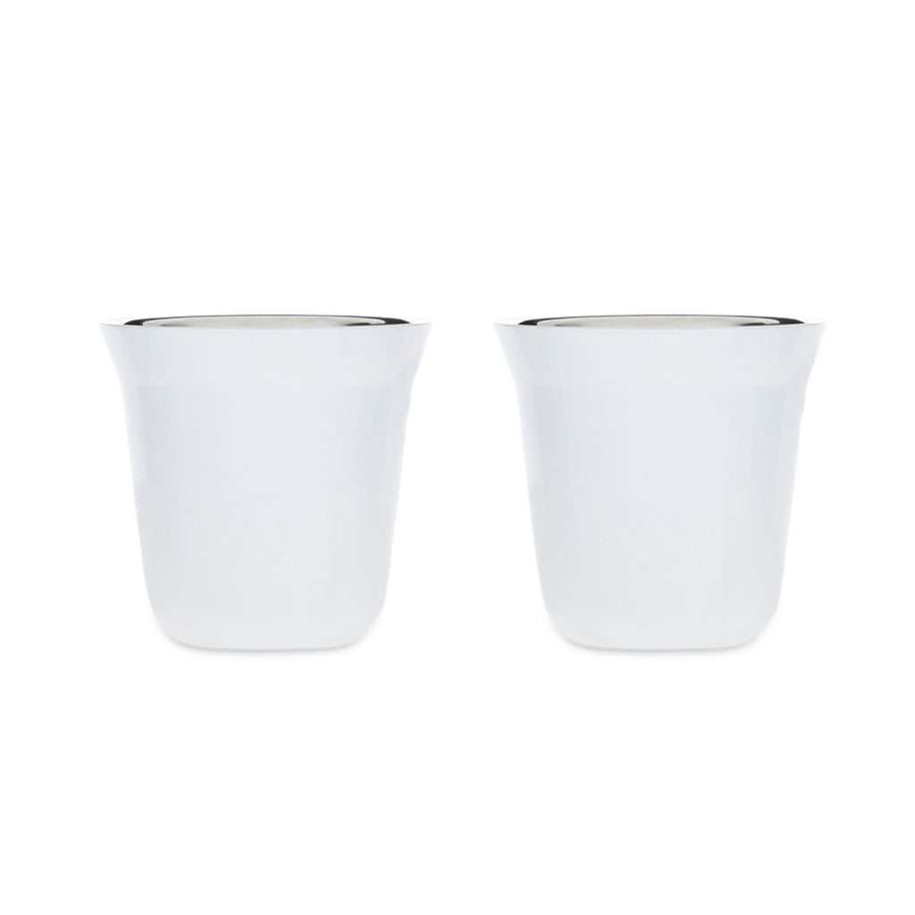 JOUD - Giftology Coffee Set - White