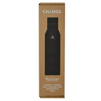 HUNFELD - CHANGE Collection SS Double Wall Water Bottle