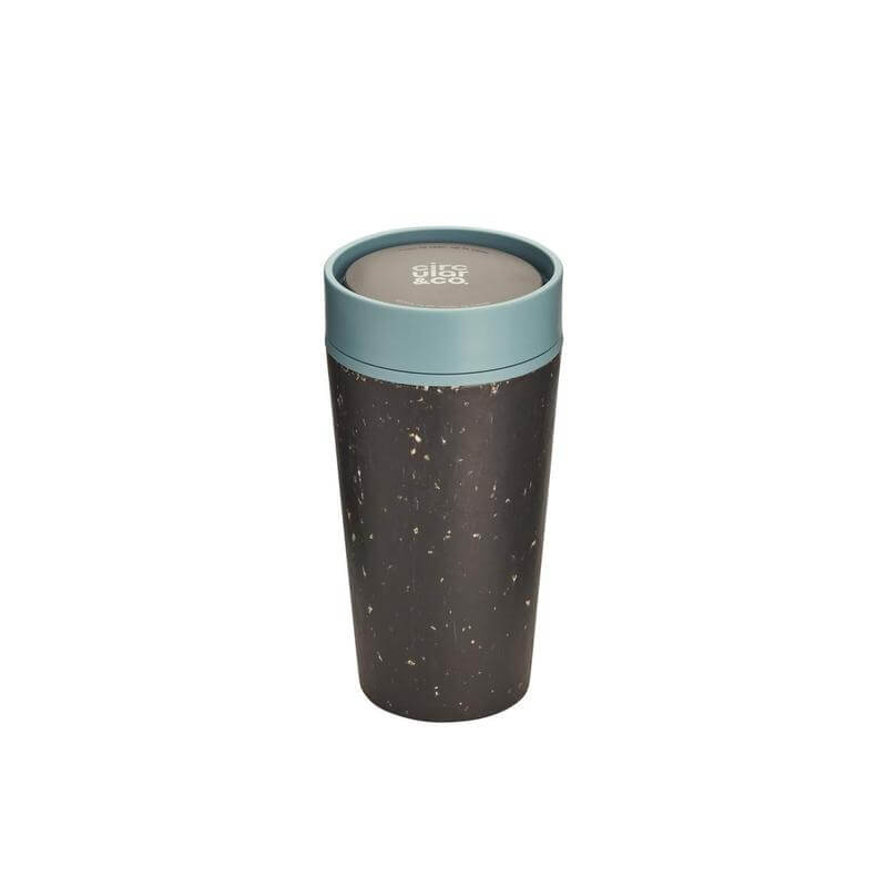 Circular Cup 12oz