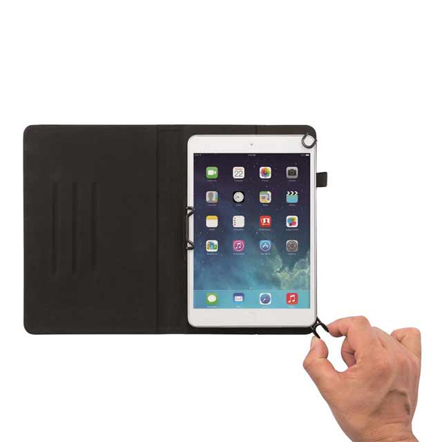 XDDESIGN Komo Genuine Leather Portfolio for 7-8 inch tablet