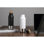 AVERSA - Hans Larsen RCS Recycled Stainless Steel Insulated Water Bottle