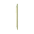ABULA - eco-neutral® A5 Hard Cover Notebook & Pen Set - Kiwi Paper