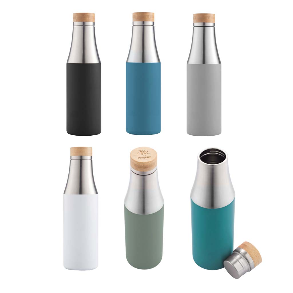 R-BREDA - CHANGE Collection Recycled Insulated Water Bottle