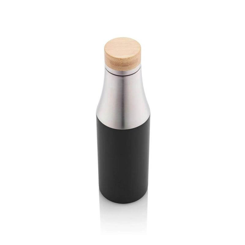 R-BREDA - CHANGE Collection Recycled Insulated Water Bottle