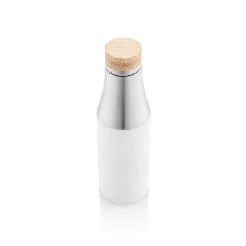 R-BREDA - CHANGE Collection Recycled Insulated Water Bottle
