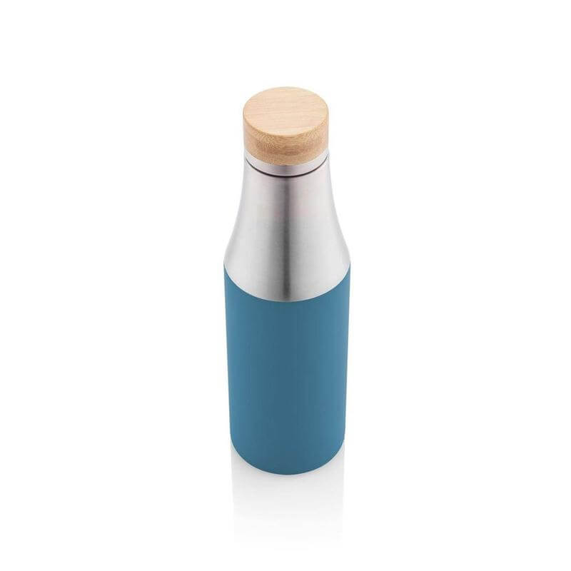 R-BREDA - CHANGE Collection Recycled Insulated Water Bottle