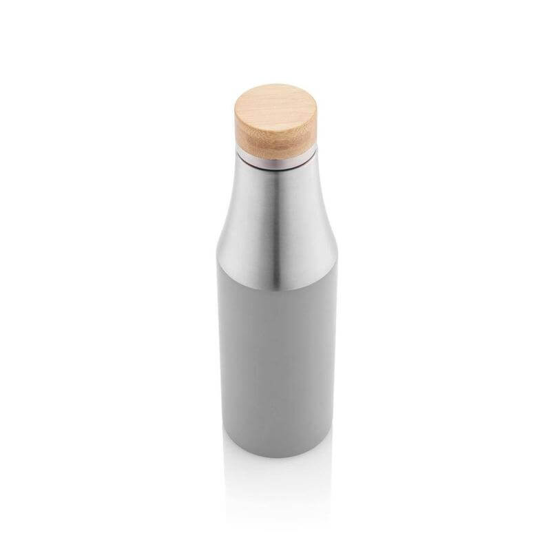 R-BREDA - CHANGE Collection Recycled Insulated Water Bottle