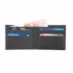 SANTHOME Akranes Genuine Leather Gift Set in Gift Box