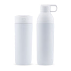 RUVO - CHANGE ZERO 2-in-1 Modular Hydration Gift Set