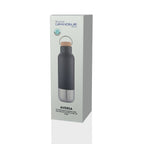 AVERSA - Hans Larsen RCS Recycled Stainless Steel Insulated Water Bottle