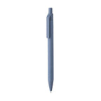 ABULA - eco-neutral® A5 Hard Cover Notebook & Pen Set -  Lavender Paper