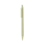 ABULA - eco-neutral® A5 Hard Cover Notebook & Pen Set - Kiwi Paper