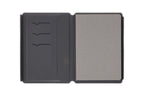 VARDIM - CHANGE ZERO Sustainable Gift Set with Refillable Notebook & Pen - Grey