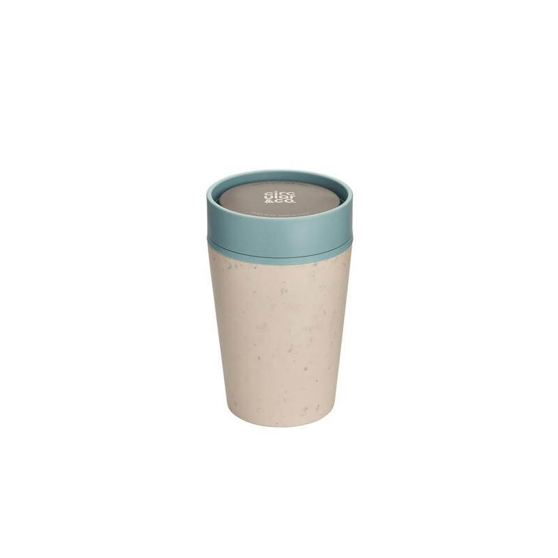 Circular Cup 8oz