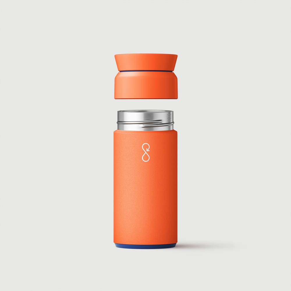 BREW by Ocean Bottle
