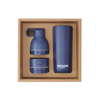 RUVO - CHANGE ZERO 2-in-1 Modular Hydration Gift Set