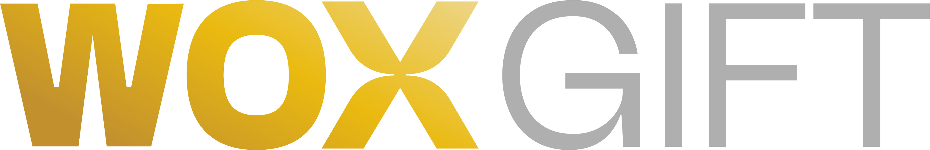 WOX GIFT