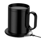 CRIVITS - Smart Mug Warmer with Wireless Charger