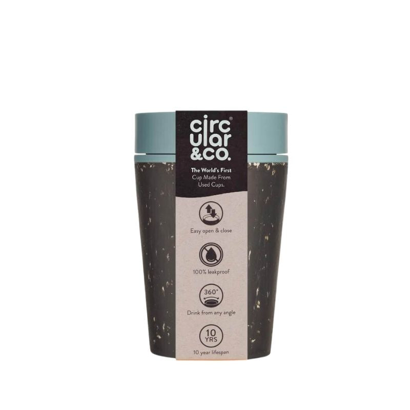 Circular Cup 8oz
