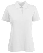 WBDNC - SANTHOME Women's Polo Shirt with UV protection