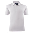 Sandies & Putt - Santhome Men's Golf Polo with UV Protection