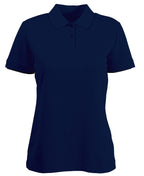 WBDNC - SANTHOME Women's Polo Shirt with UV protection