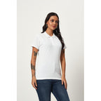 Santhome PRO EARTH (Womens) - The Fully Recycled Polo Shirt
